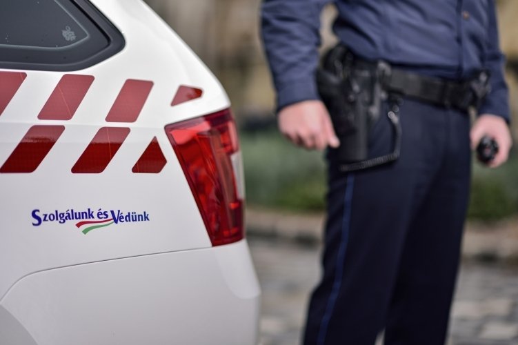 Autójavításból sikkasztás