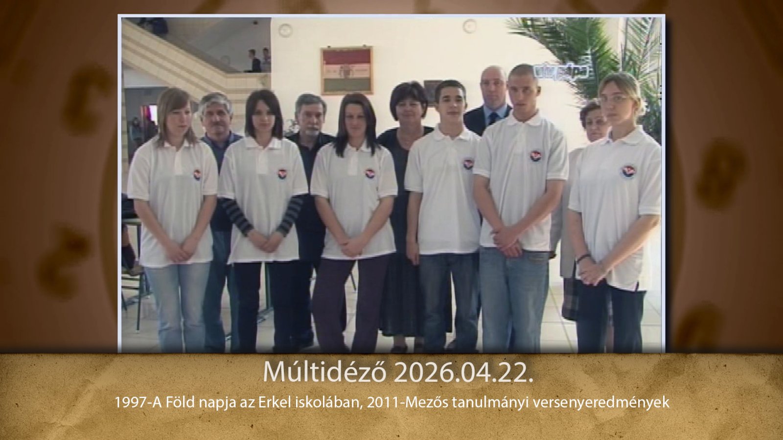 Múltidéző 2026.04.22.