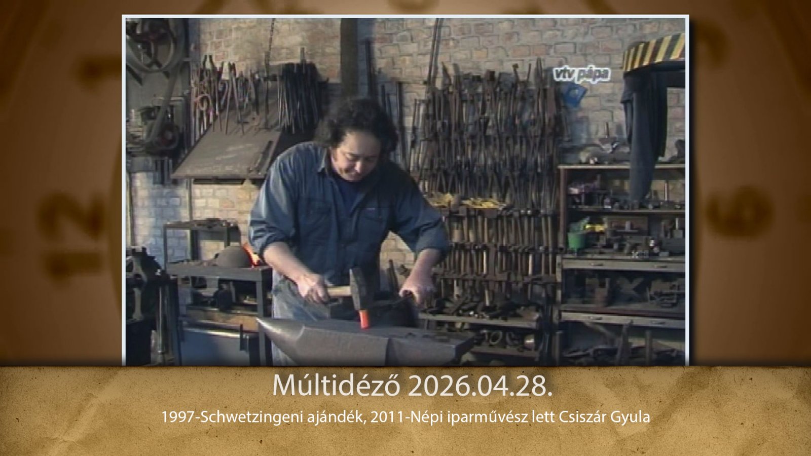 Múltidéző 2026.04.28.