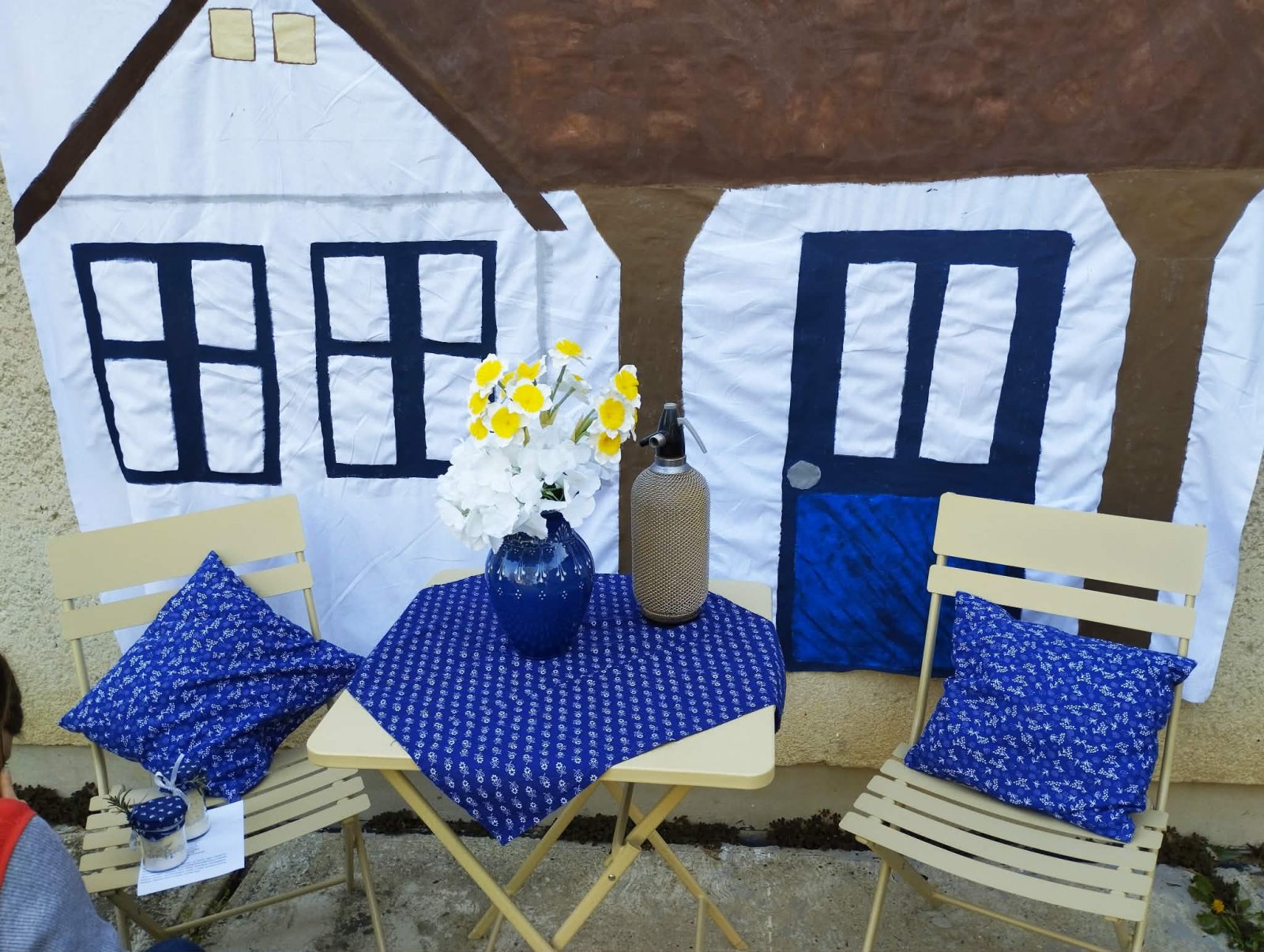 Hagyományok nyomában: sváb hét a Nátuskerti Óvodában