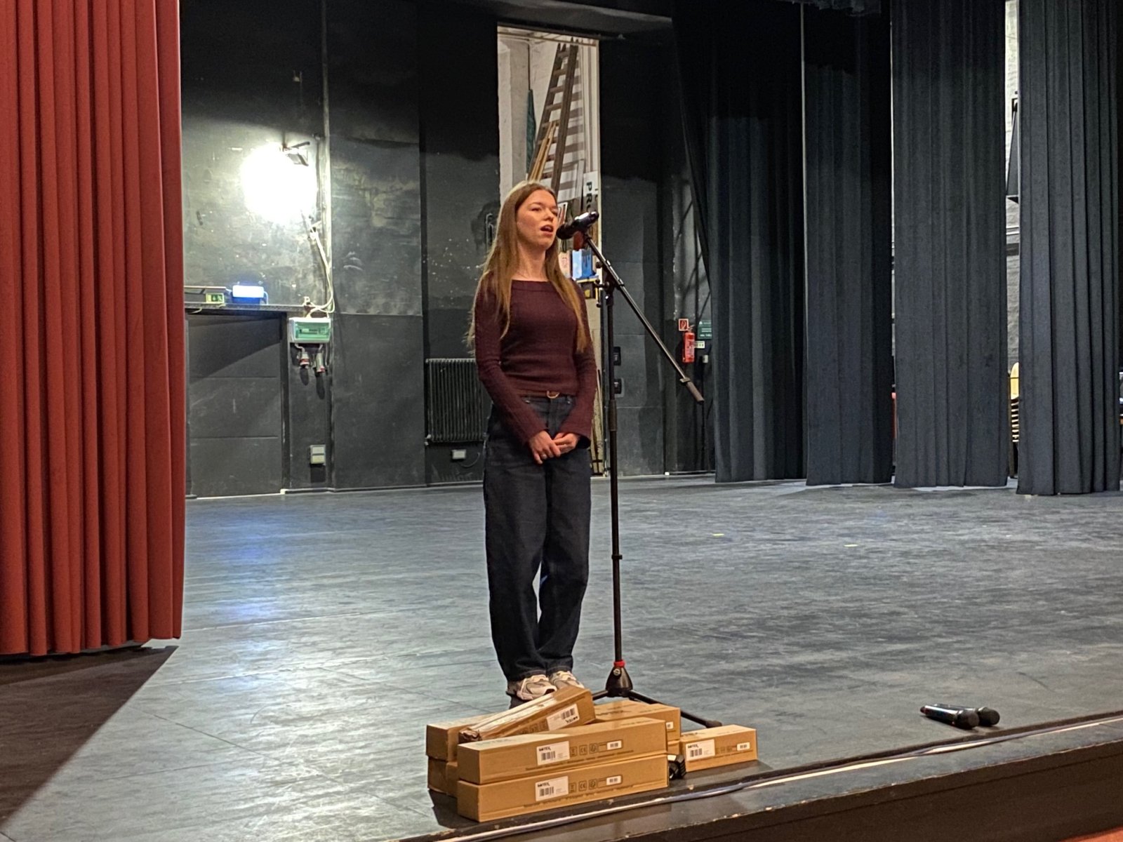 Készülnek a ballagásra