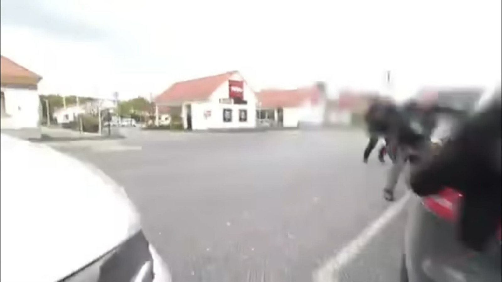 Napi szinten árulták a drogot Pápán - Rendőrségi akció vetett véget a biznisznek (Videóval)