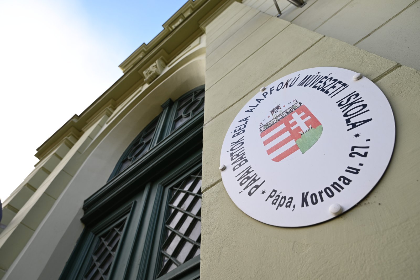 Nyílt nap a Bartókban