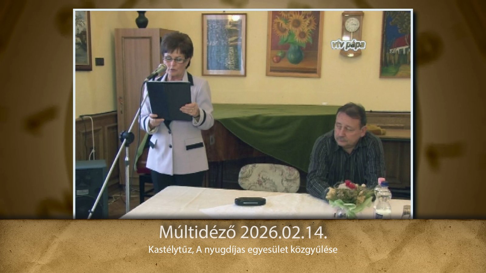 Múltidéző 2026. 02. 14.