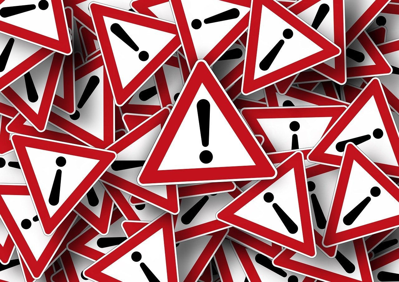 Csőtörés a Damjanich utcában