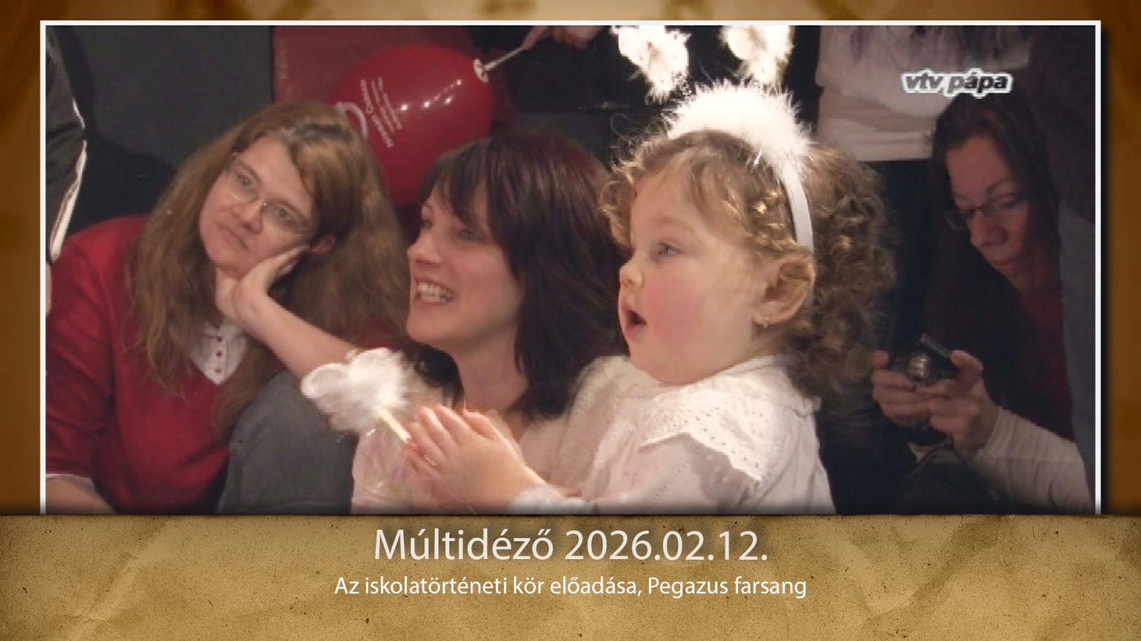 Múltidéző 2026.02.12.