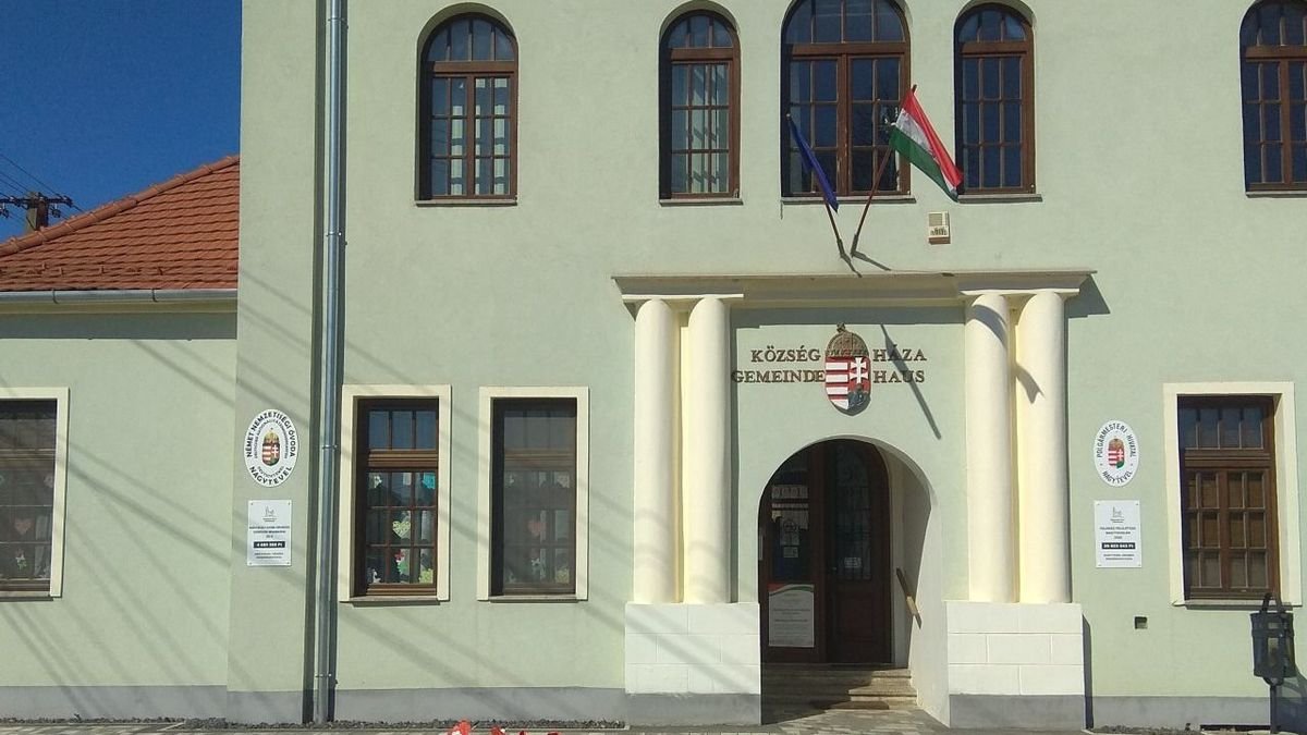 A nagyteveli polgármester üzenete - Köszöni az aggódást