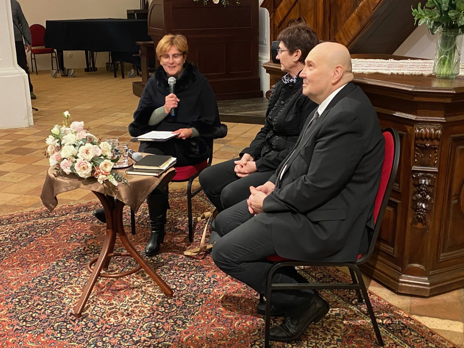 A hűségben éljük meg az igazi szabadságot