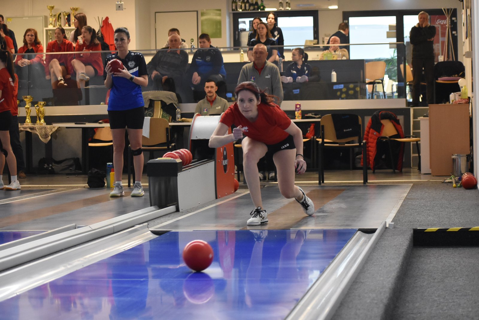 Szoros csatákban maradt alul a Vasas