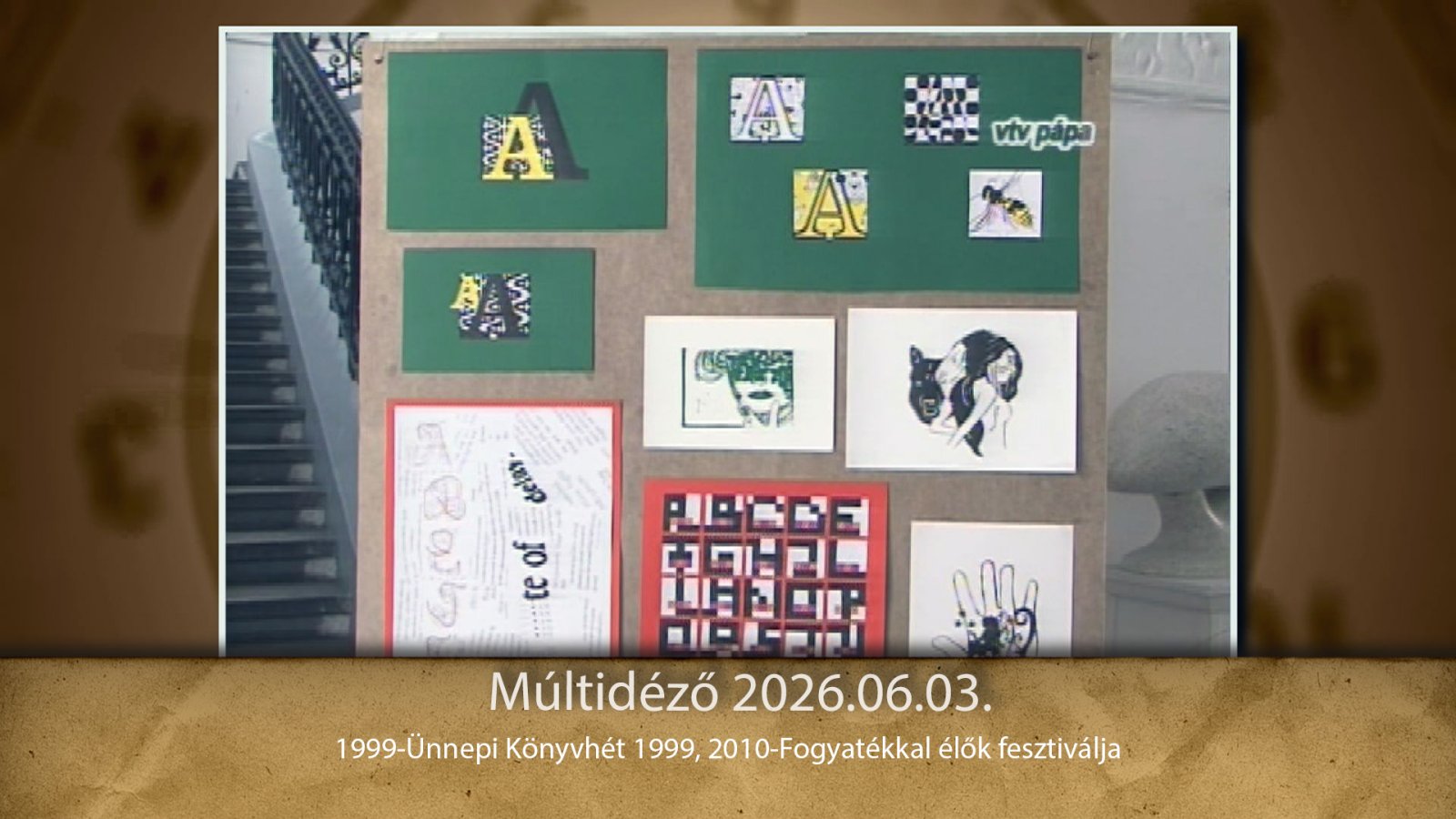 Múltidéző 2026.06.03.