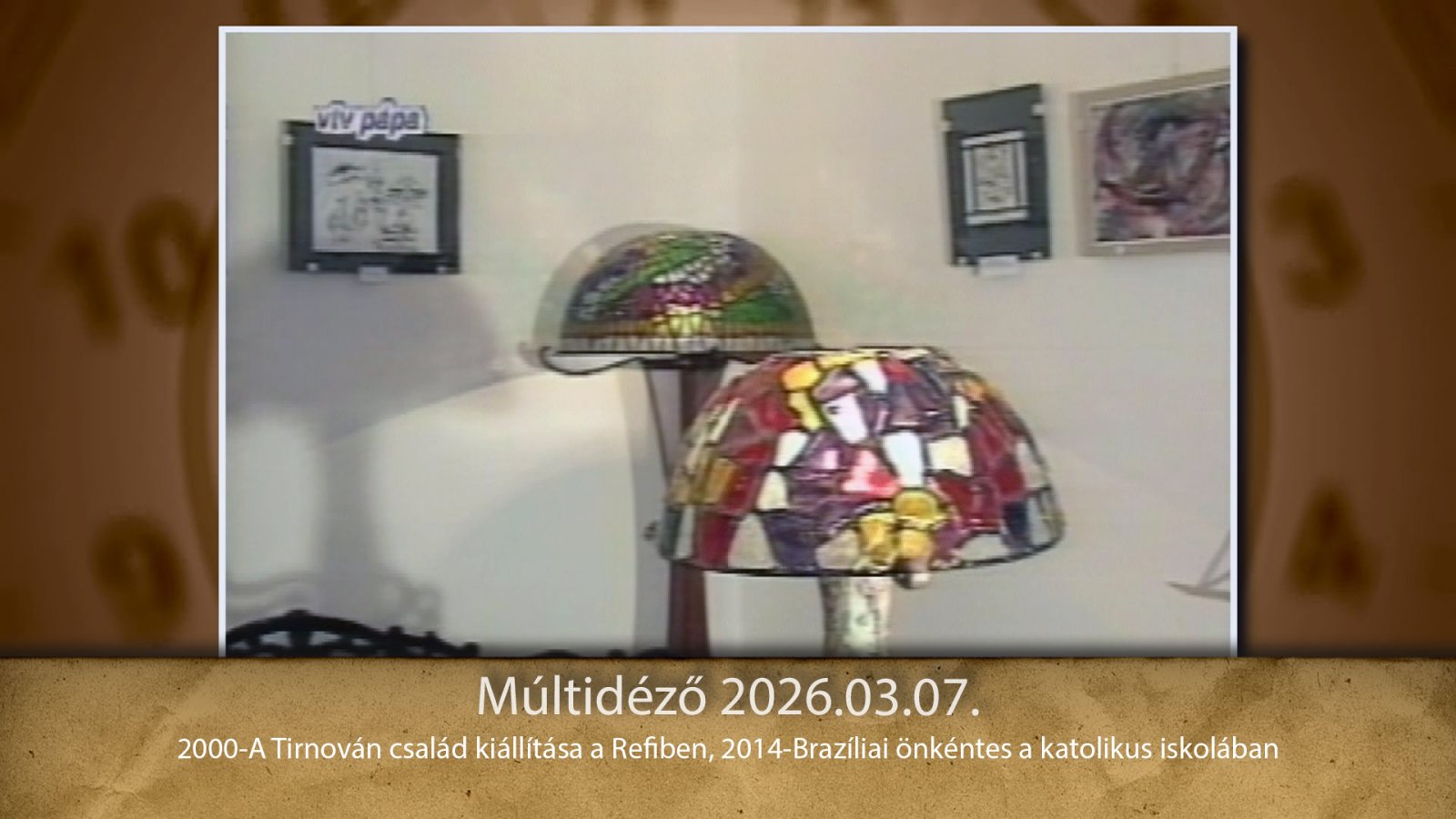 Múltidéző 2026.03.07.
