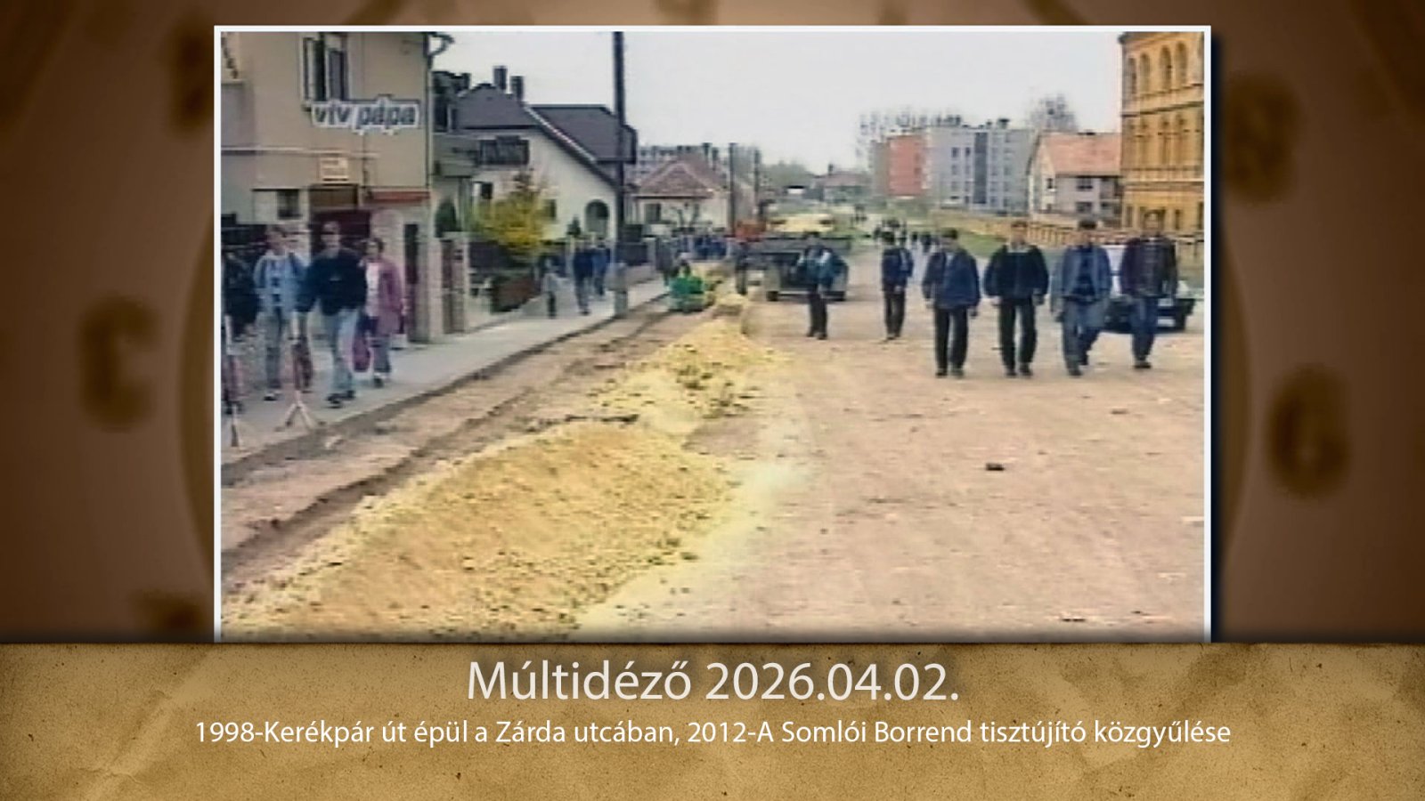 Múltidéző 2026.04.02.