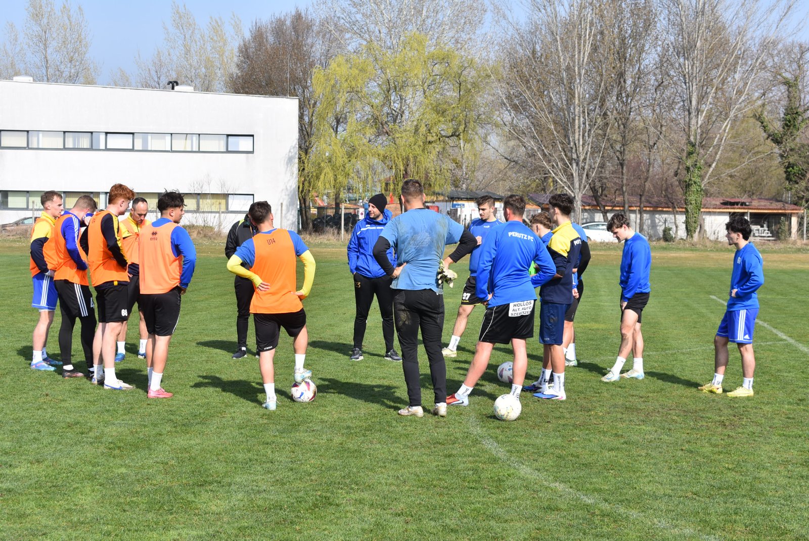 Meg kell törni a rossz szériát