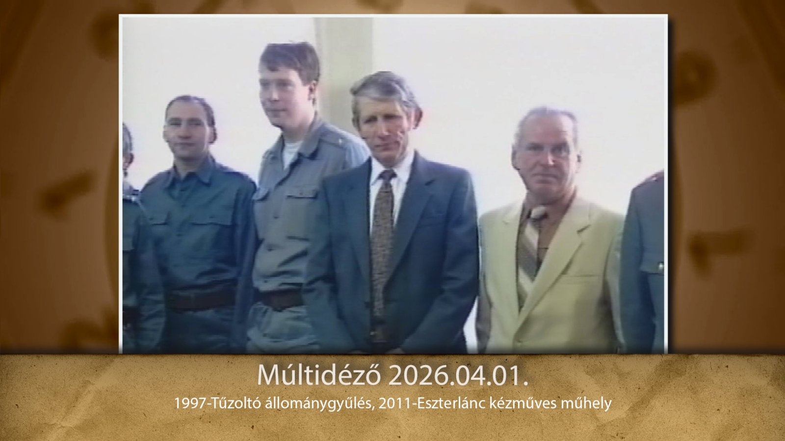 Múltidéző 2026.04.01.