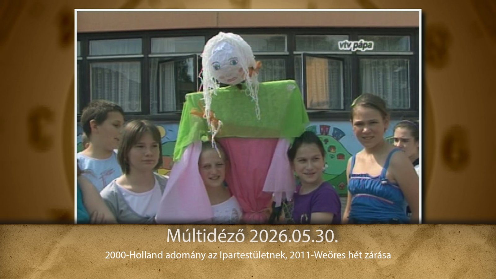 Múltidéző 2026.05.30.