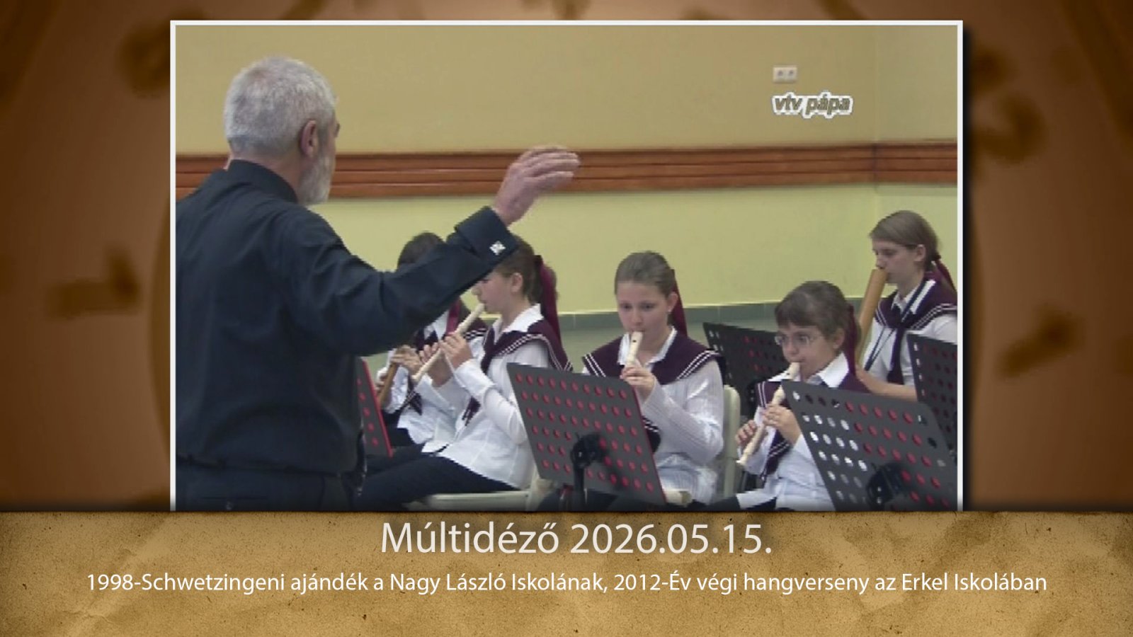 Múltidéző 2026.05.15.