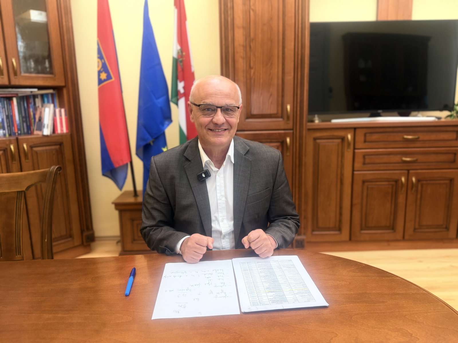 Nyilvánosságra hozott NKA-pályázatok: Magyarázatot vár a polgármester