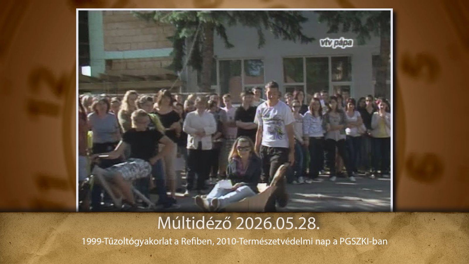 Múltidéző 2026.05.28.