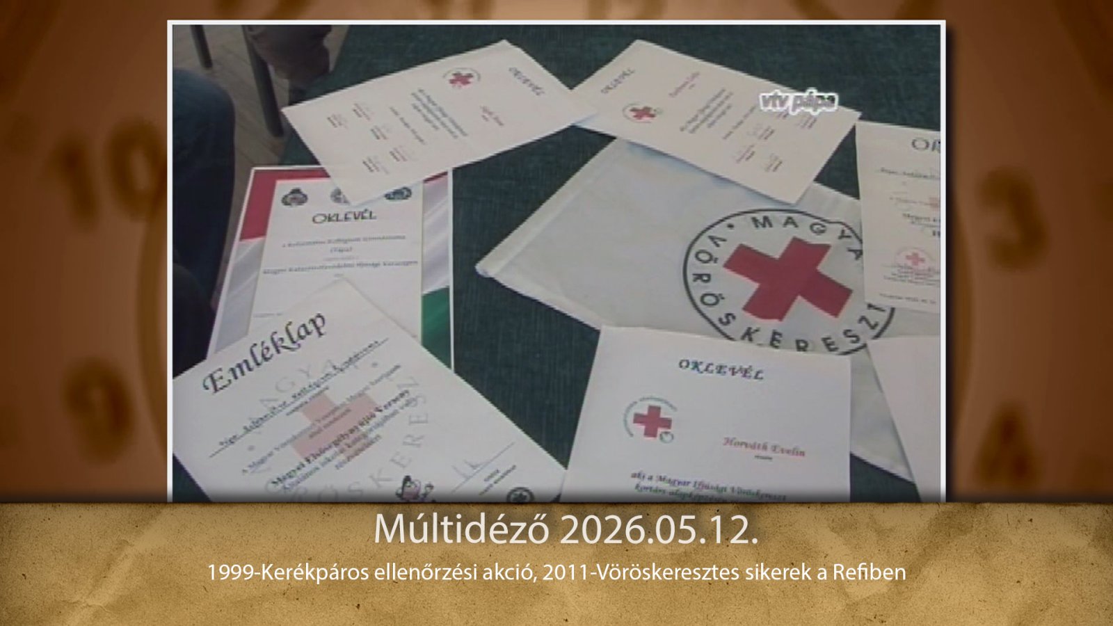 Múltidéző 2026.05.12.