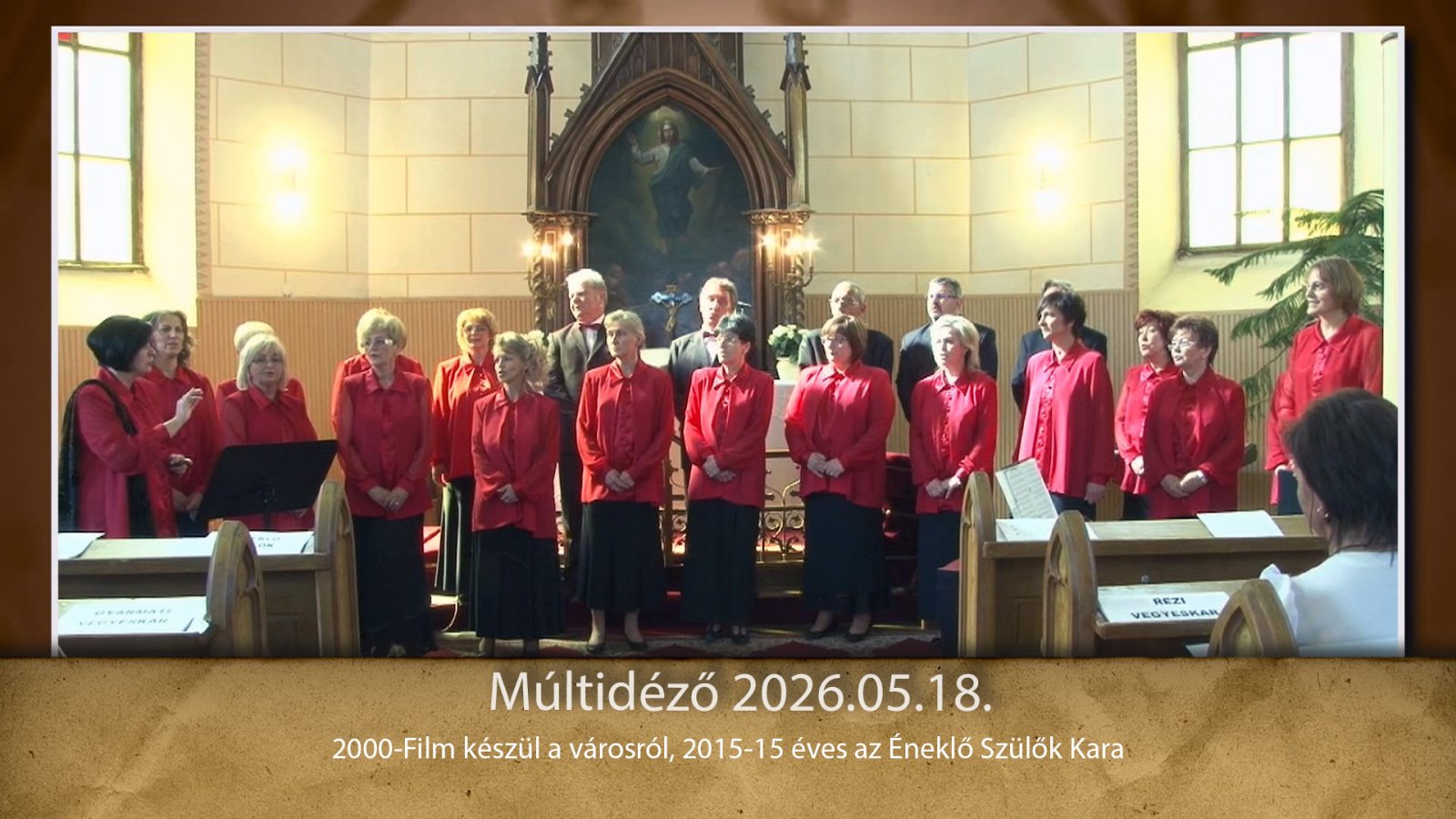 Múltidéző 2026.05.18.