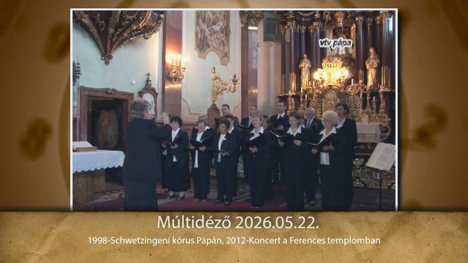 Múltidéző 2026.05.22.