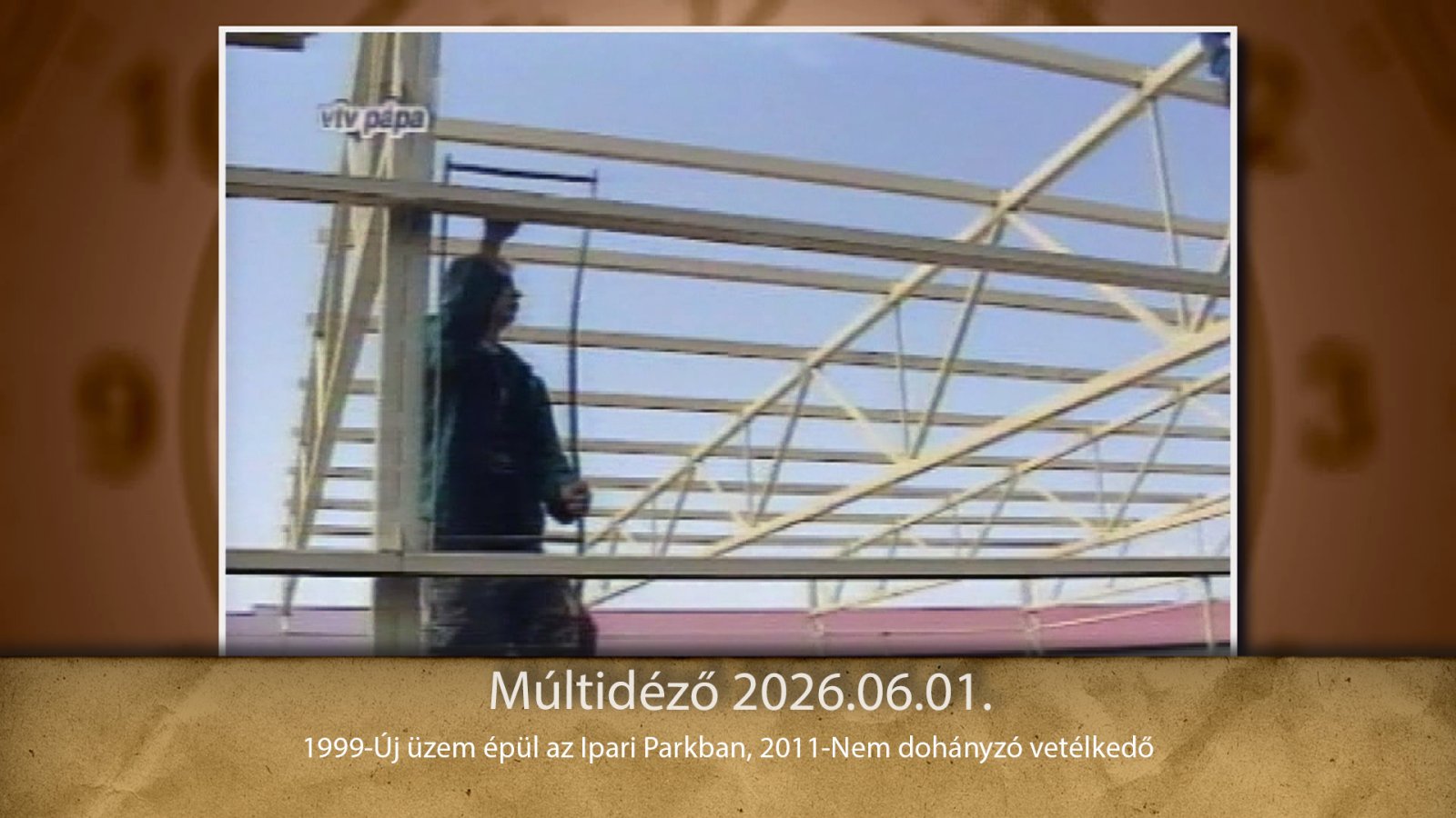 Múltidéző 2026.06.01.