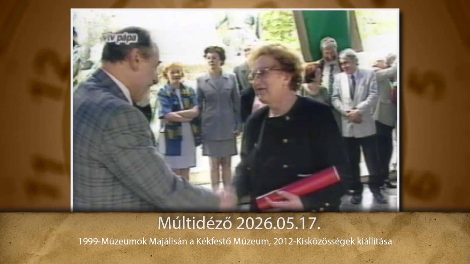 Múltidéző 2026.05.17.
