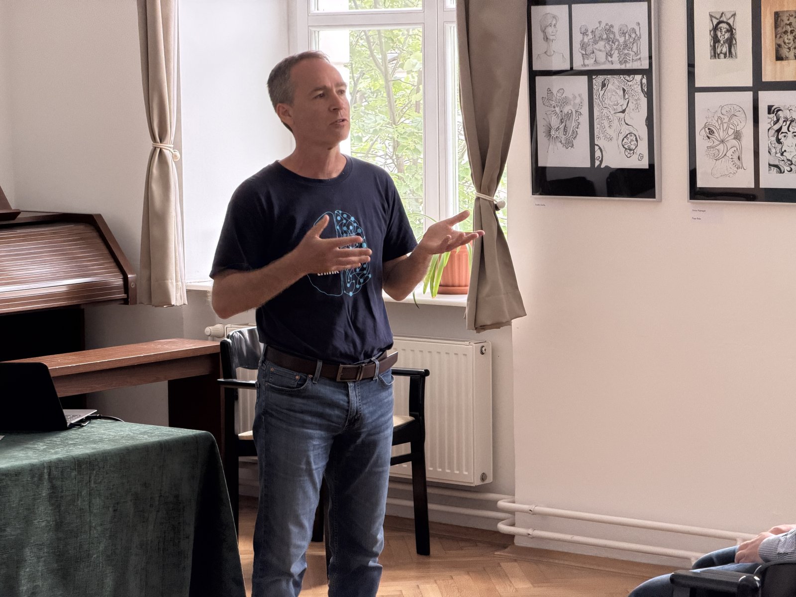 A mesterséges intelligenciáról - érthetően