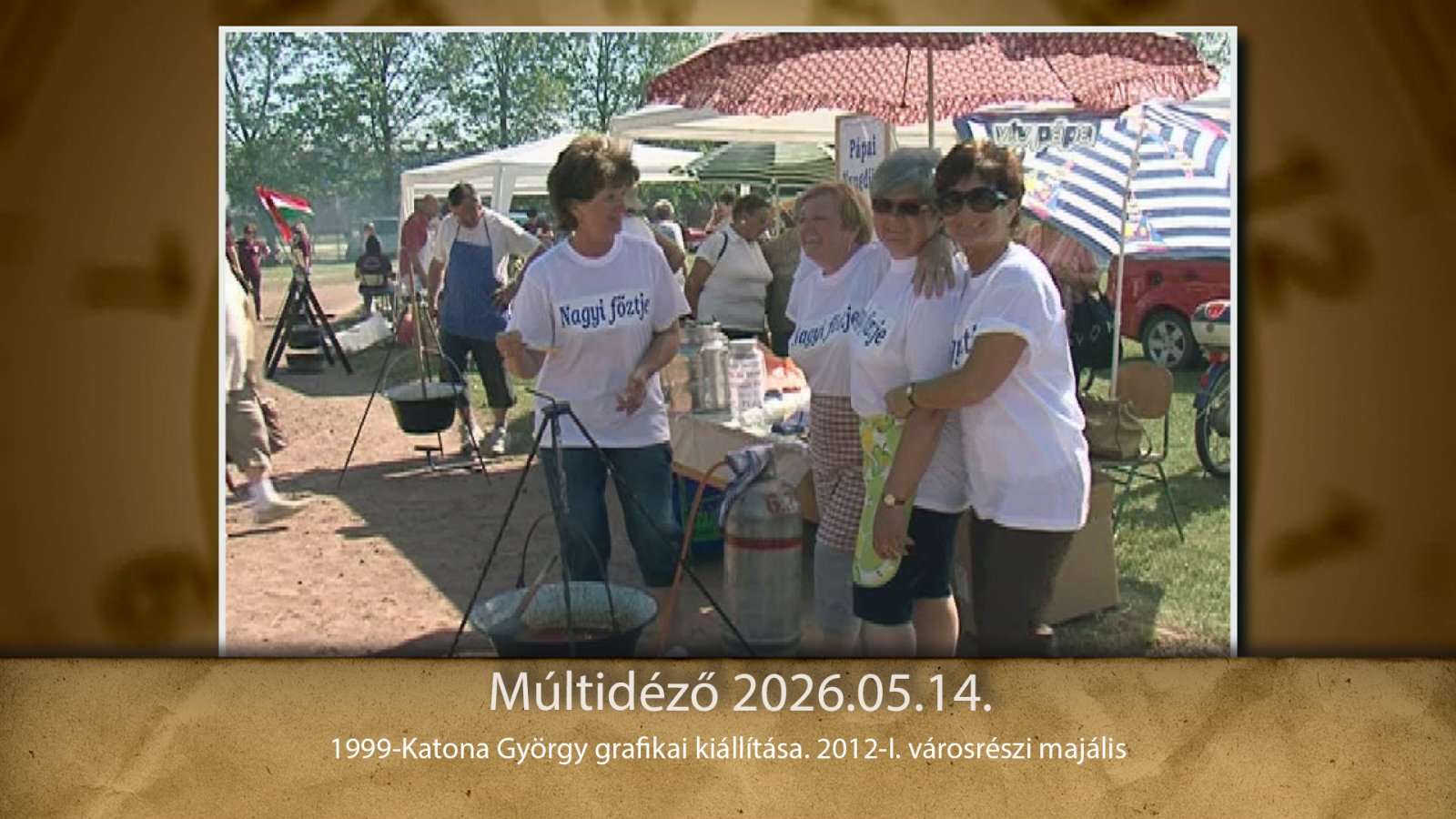 Múltidéző 2026.05.14.