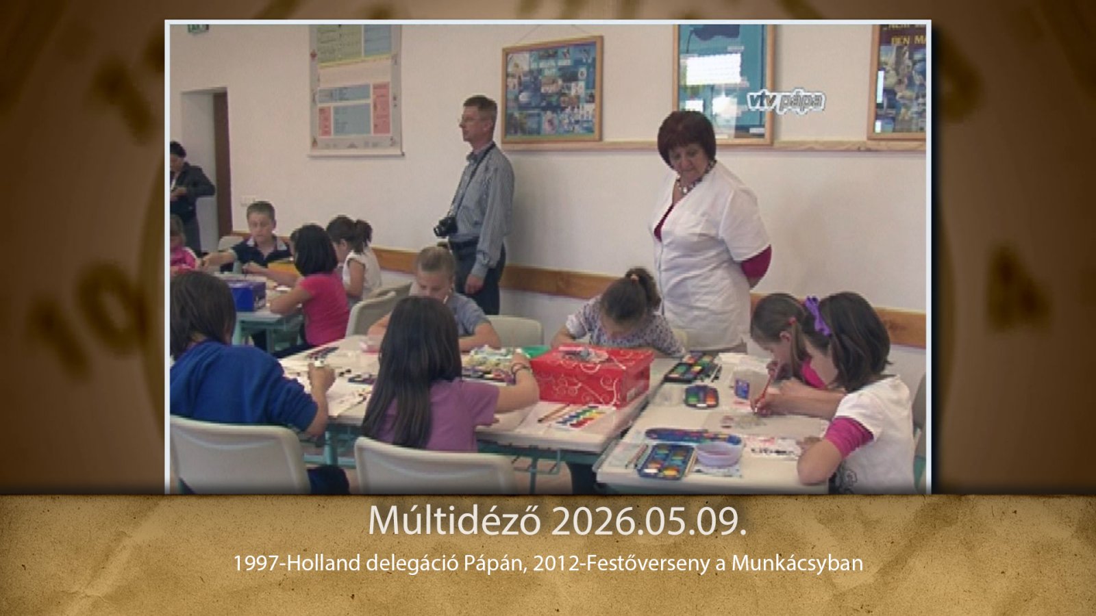 Múltidéző 2026.05.09.