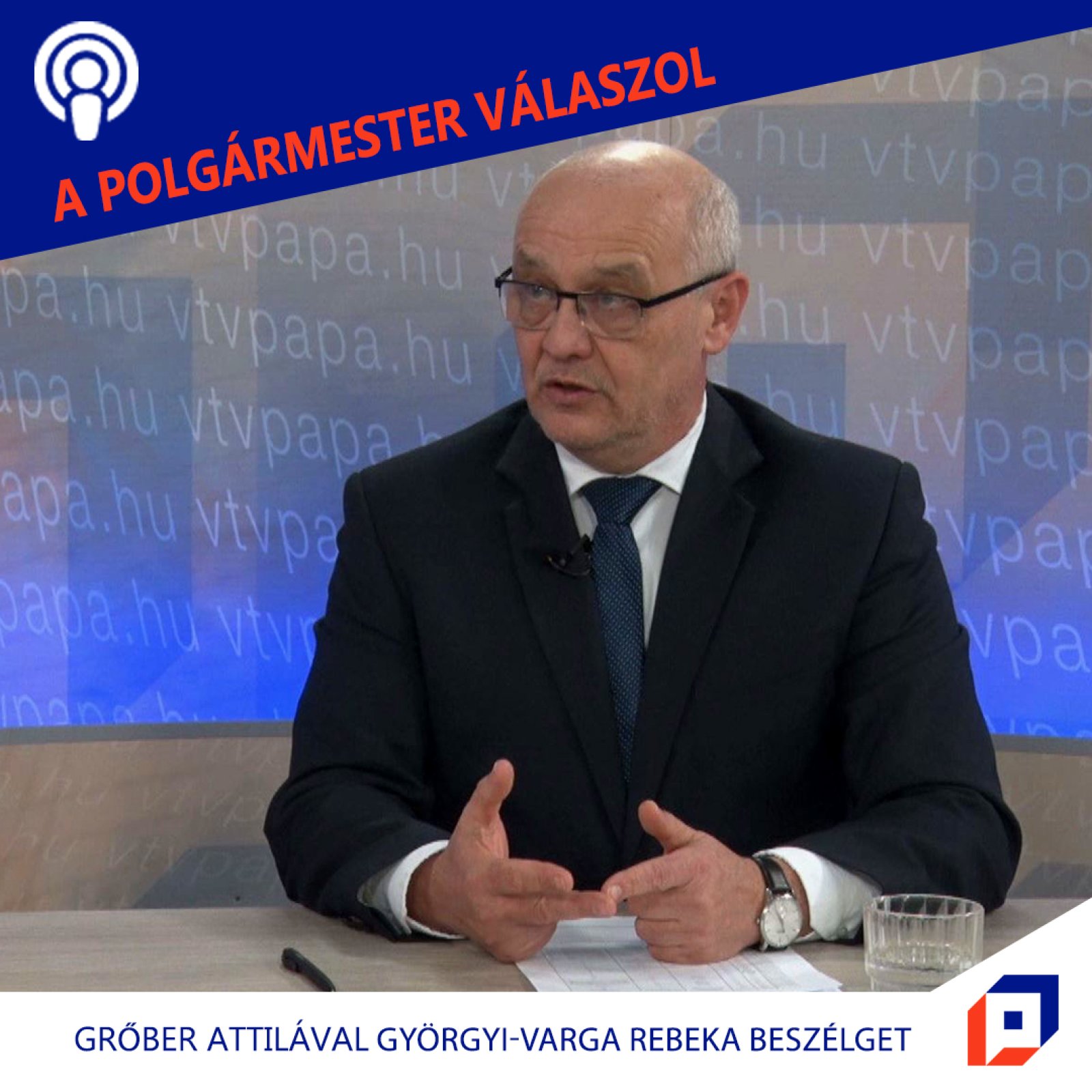 A polgármester válaszol - 2026. február