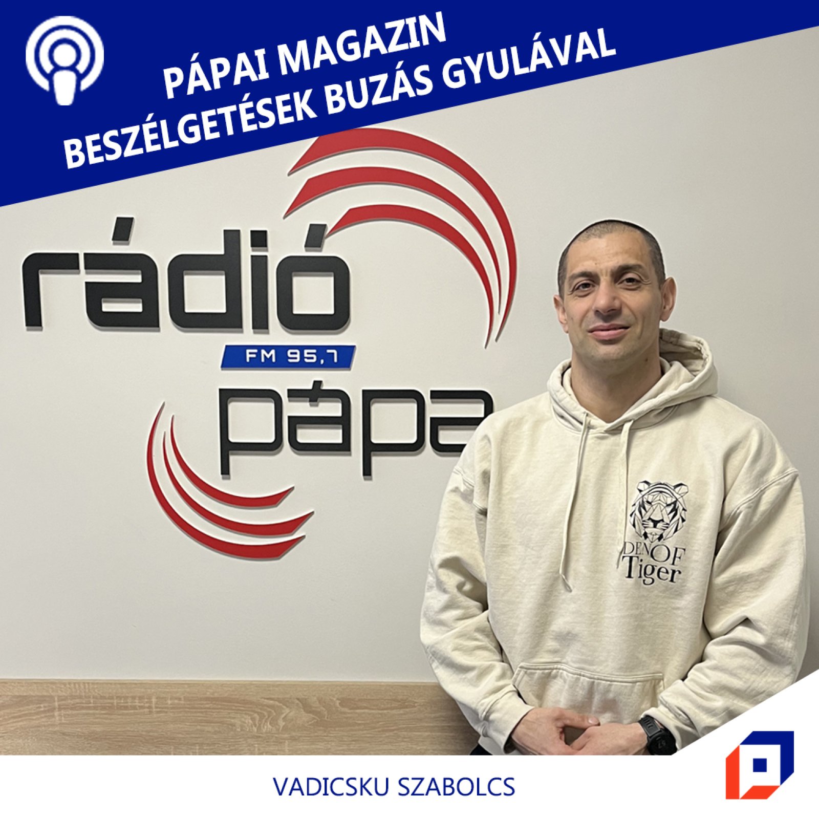 Pápai Magazin -  Den Of Tiger Funkcionális Fitnesz Sportegyesület