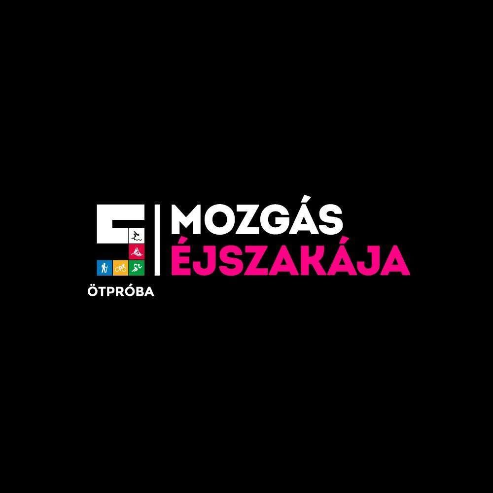 Mozgás éjszakája