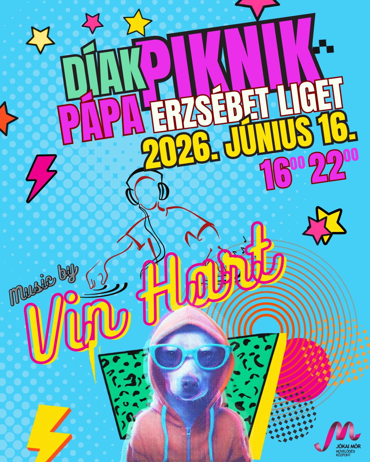 Diákpiknik 2026