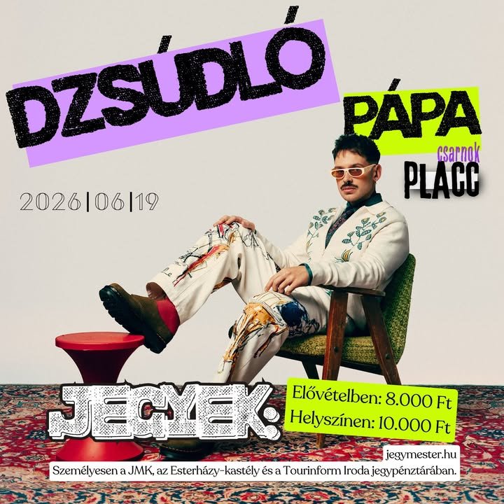 Tanévzáró koncert