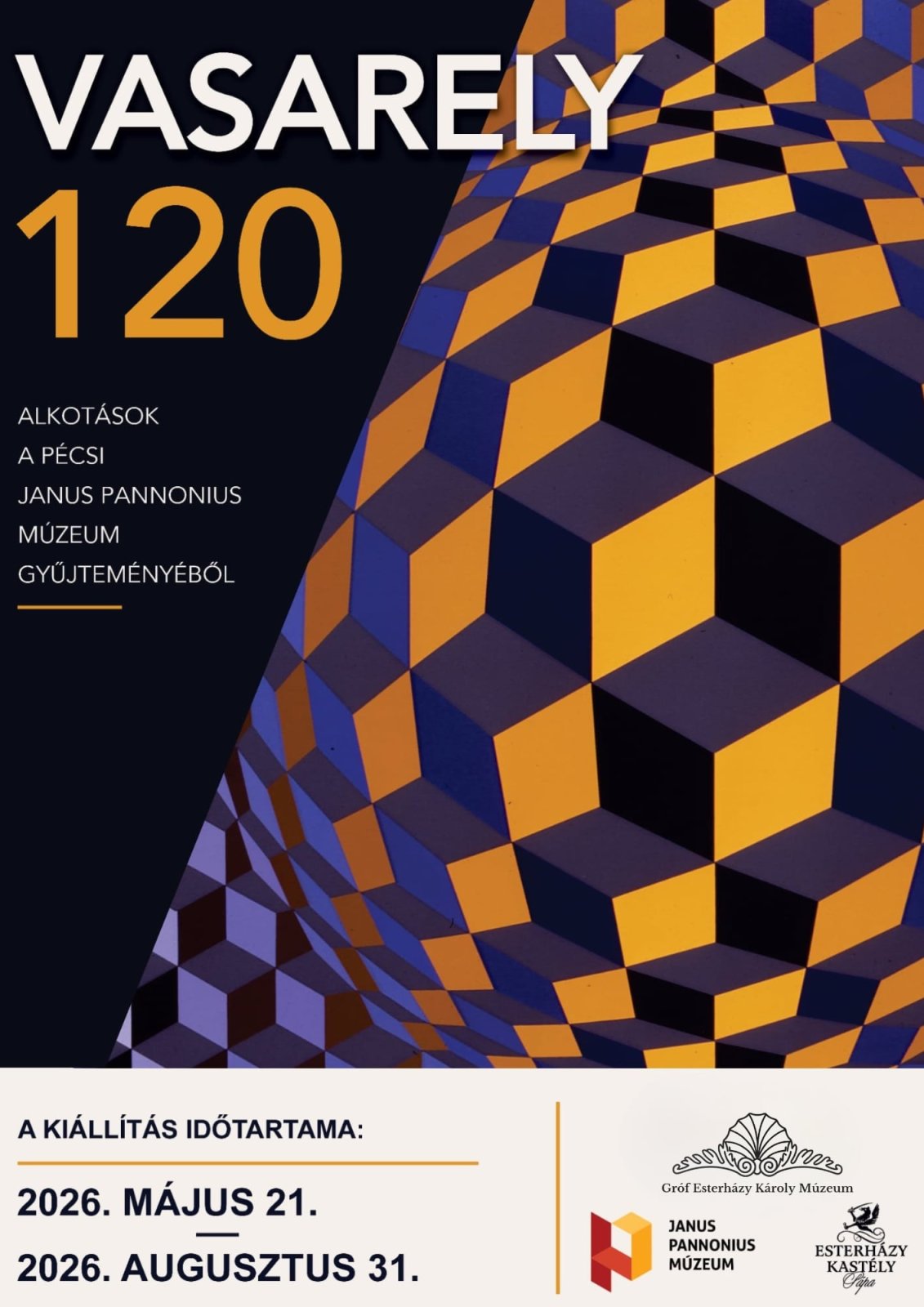 Vasarely 120