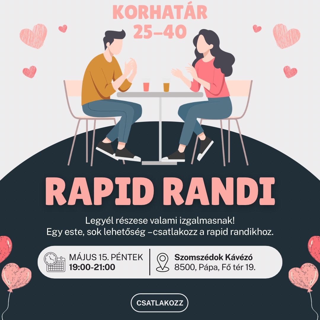 Rapid randi